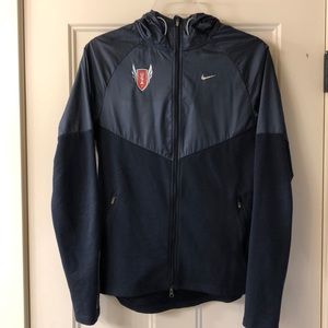 Nike Women’s USA track & Field Jacket